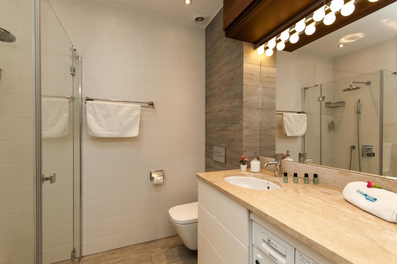 Apartmán Dream Team Nordic Haven Bydhošť Exteriér fotografie