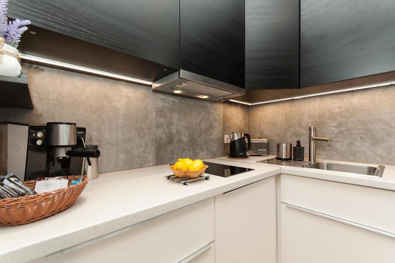 Apartmán Dream Team Nordic Haven Bydhošť Exteriér fotografie