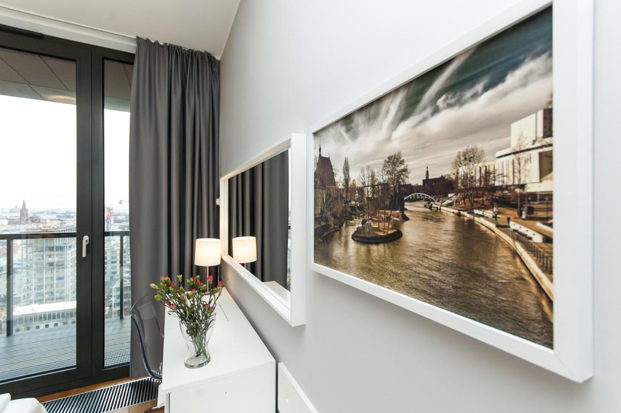 Apartmán Dream Team Nordic Haven Bydhošť Exteriér fotografie