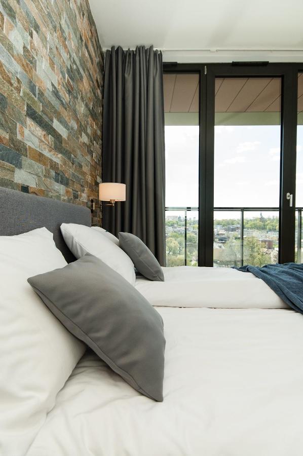 Apartmán Dream Team Nordic Haven Bydhošť Exteriér fotografie