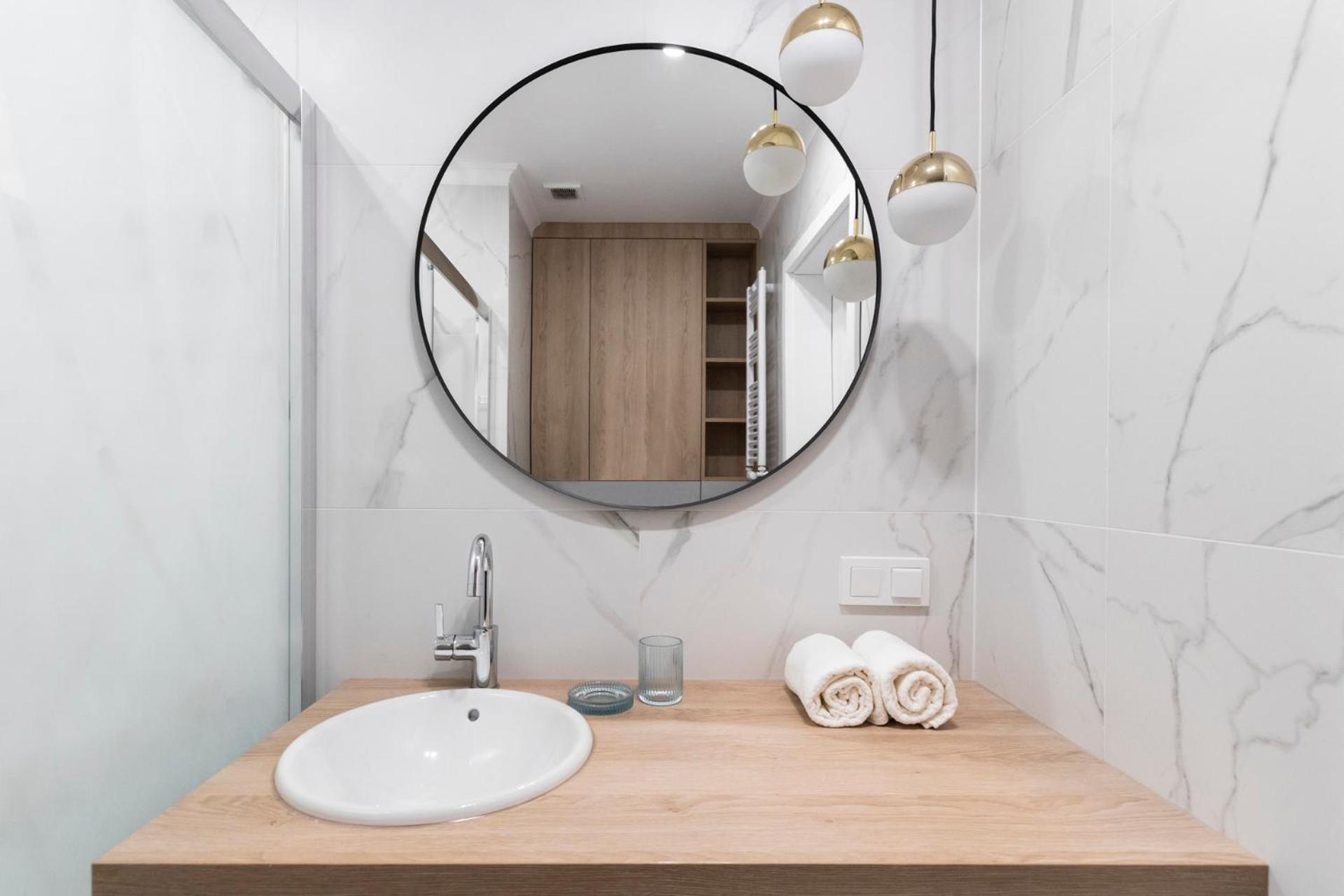 Apartmán Dream Team Nordic Haven Bydhošť Exteriér fotografie