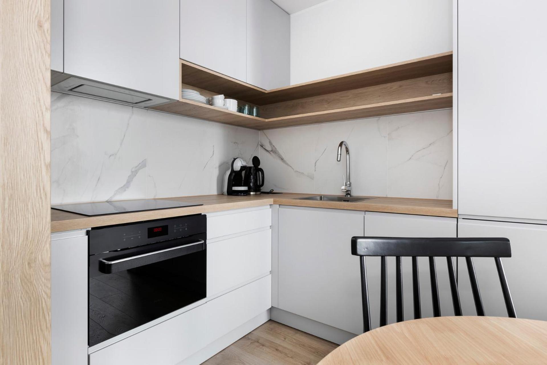 Apartmán Dream Team Nordic Haven Bydhošť Exteriér fotografie