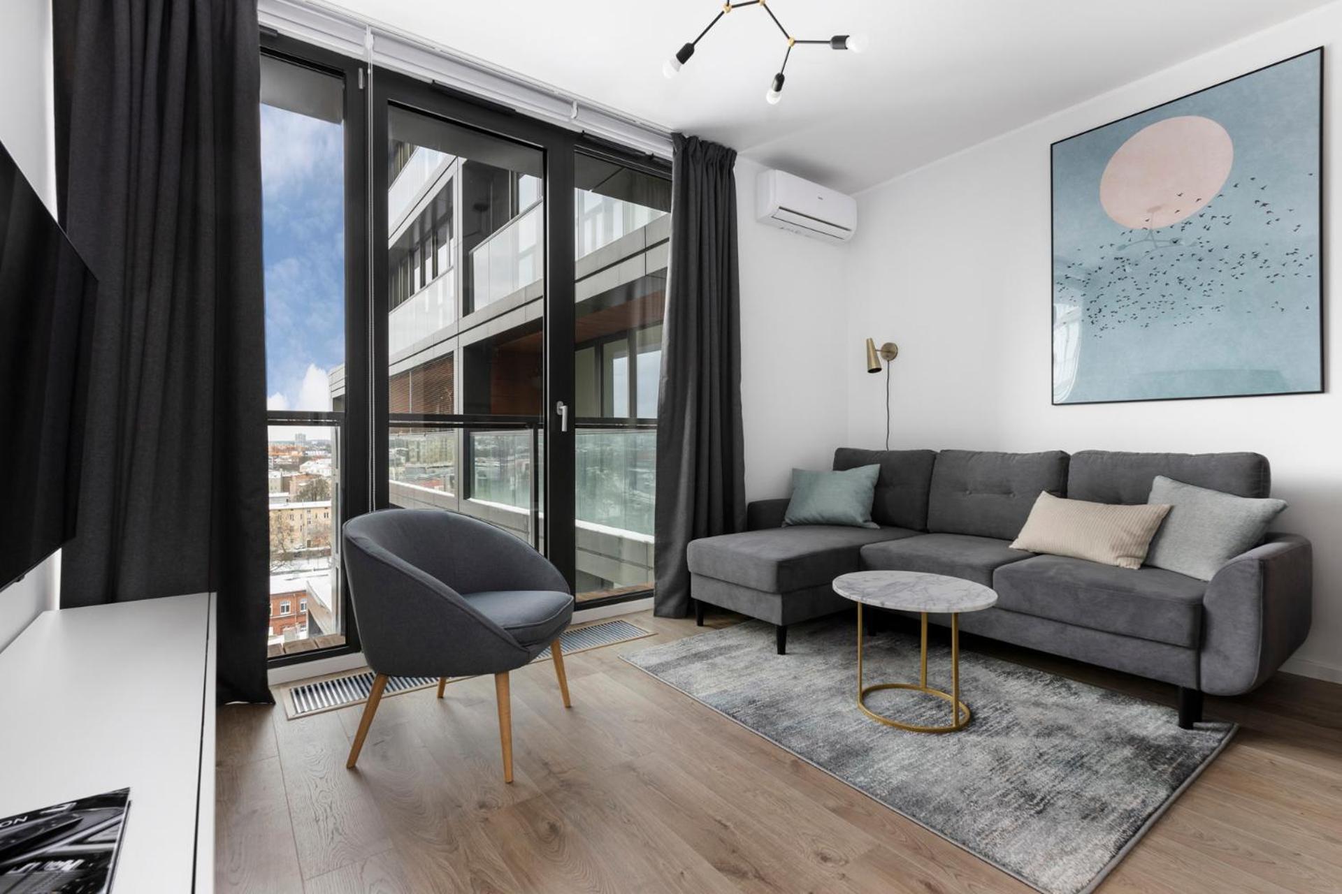 Apartmán Dream Team Nordic Haven Bydhošť Exteriér fotografie