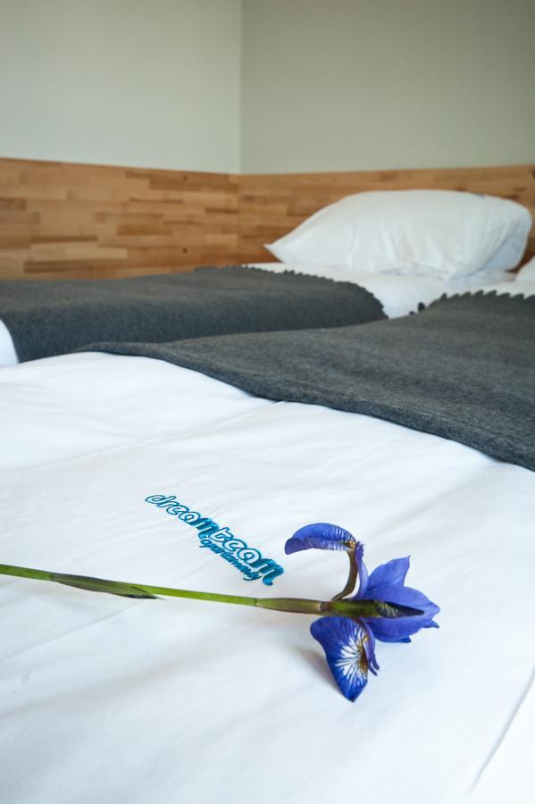 Apartmán Dream Team Nordic Haven Bydhošť Exteriér fotografie
