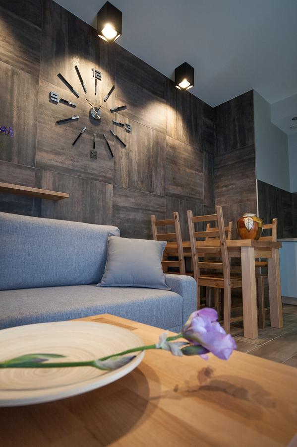 Apartmán Dream Team Nordic Haven Bydhošť Exteriér fotografie