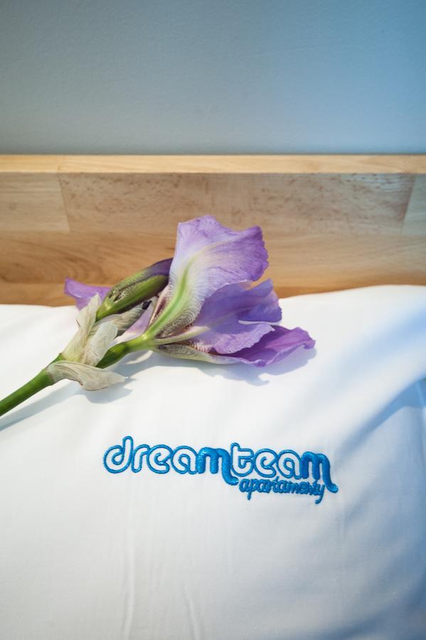 Apartmán Dream Team Nordic Haven Bydhošť Exteriér fotografie